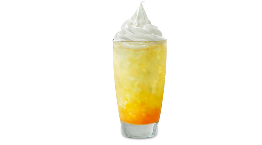 Mango Float